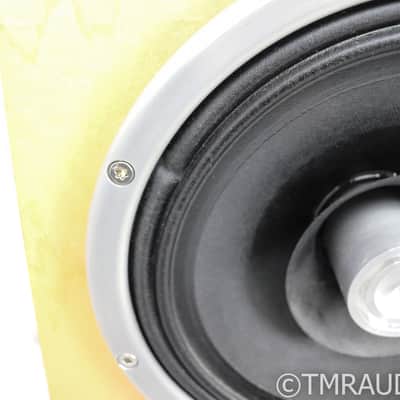 Zu Audio Defnition Mk.IV B Powered Floorstanding Speakers; Natural Maple Pair; MK4 image 7