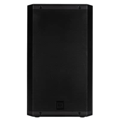 RCF ART 915-A 2100W 15-Inch Two-Way Powered PA Loudspeaker Stereo Pair with On-Stage SSP7900 All-Aluminum Tripod Speaker Stand Pack image 2