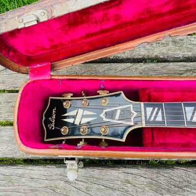 1937 Gibson Super 400 image 21