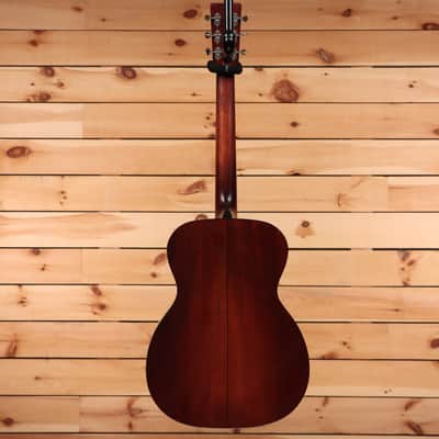 Eastman E6OM-TC - Natural - M2232225 image 9