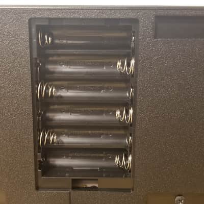 One-of-a-kind MicroKORG XL+: Built-In internal Speakers image 11