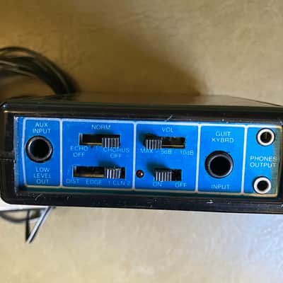 Rockman X100 Mid-80s - Black image 5