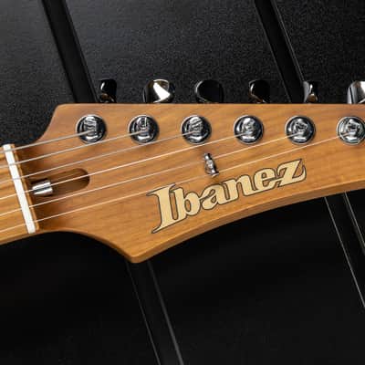 Ibanez AZS2200F STB Prestige - Sunset Burst image 24