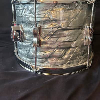 Ludwig Club Date 1967/1968 - Sky Blue Pearl image 12