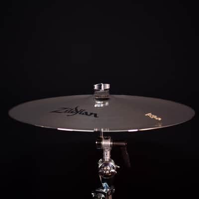 Zildjian 18" Z Custom China image 2