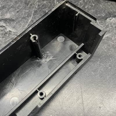 ORIGINAL Roland Side Panel (Right) (21125227) for Juno-2 image 5