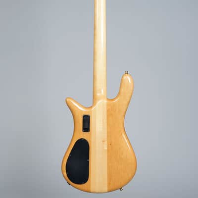 Spector Euro 4 LX Zebrano 2017 - Natural image 8