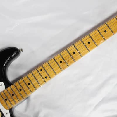 Fender USA / 2009 Dave Murray Stratocaster Secondhand! [119311] image 5