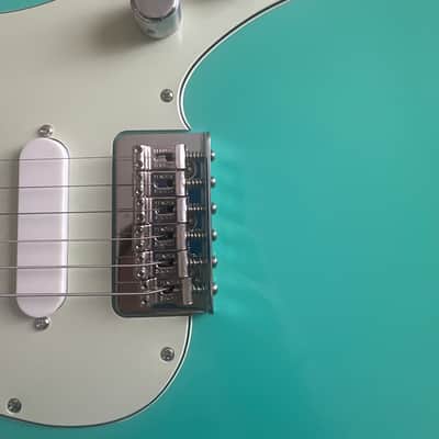 Fender Player Duo Sonic image 4