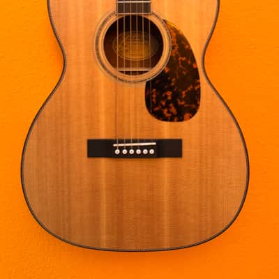 Larrivee 000-40 Koa Special Brand new - Satin image 2
