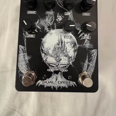 Tallon Electric x Fantasy Initiative Dual Drive - Fantasy Initiative (Limited Edition) image 1