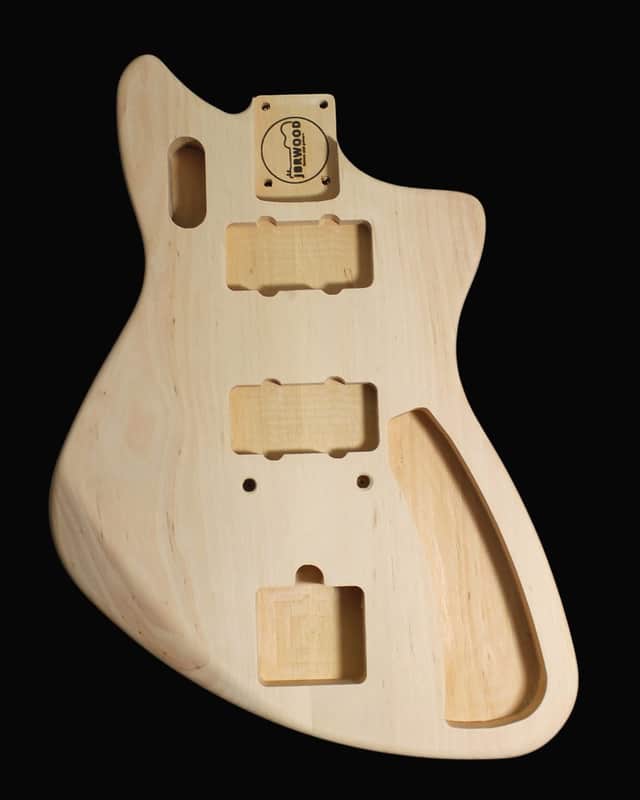 Meteora body custom image 1