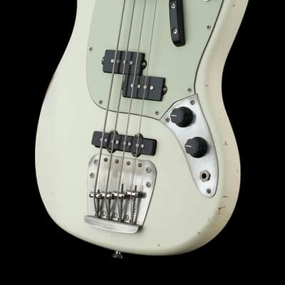 Nash MB/J-63 image 5