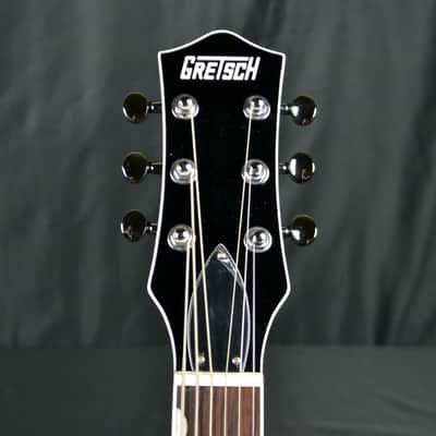 Gretsch G5260T Electromatic Jet Baritone with Bigsby - Black image 6
