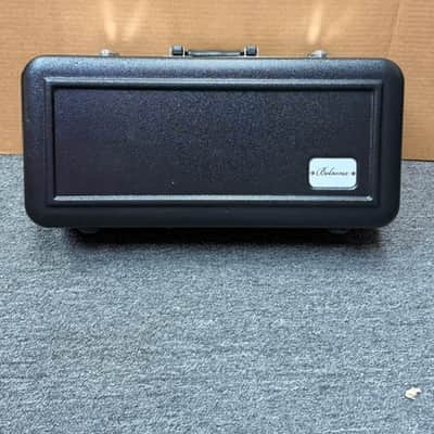 Pearl Belsona BTPT200 Series Student Bb Trumpet w/ ABS Hard Case (SN: 240025) image 18
