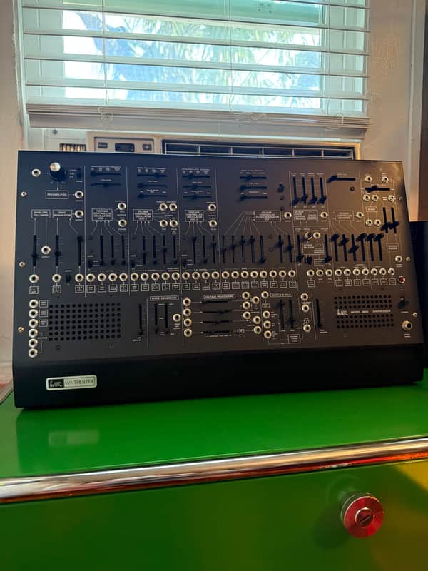 Korg ARP 2600 M Semi-Modular Synthesizer Module