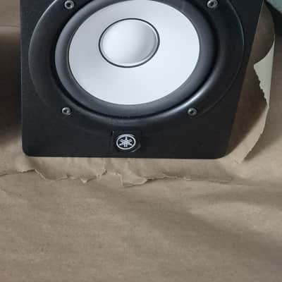 Yamaha HS5 5" Powered Studio Monitor (Single) Black 2019 image 1