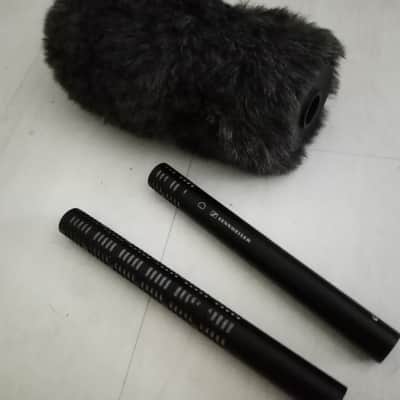 Sennheiser K6/ME64/ME66/RYCOTE SOFTIE 21/22 image 2