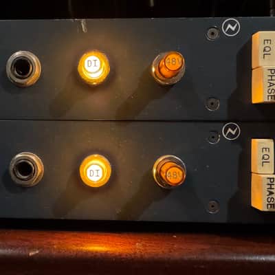 Neve 1066 1970’s - Grey image 3
