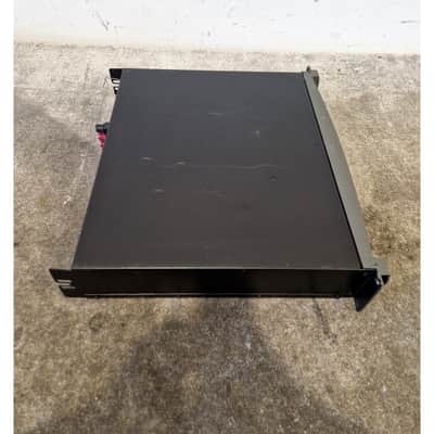Crown 6002 XTi Series - Power Amplifiers - Good image 9