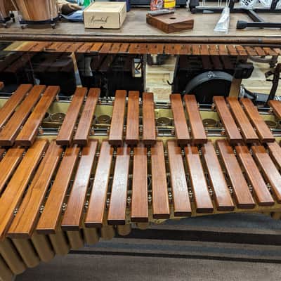 Deagan 490 Imperial Bolero Marimba image 6