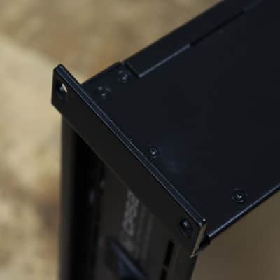 Electro-Voice CPS2.12 Contractor Precision Series 2 x 1200-Watt Power Amplifier image 16