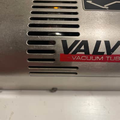 VHT Valvulator I - Vacuum Tube Buffer + Power Supply image 3