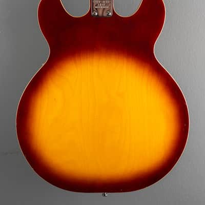 Lyle 1202T, Late '60s image 4