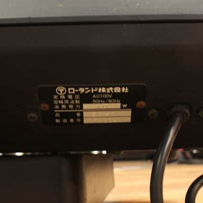 Roland Sh 1 [742090] (06/10) image 7