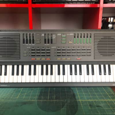 Yamaha PSS-460 image 1