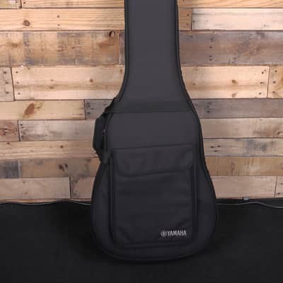 Yamaha TAS3 C TransAcoustic Acoustic/Electric Guitar Sand Burst w/ Case image 8