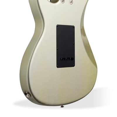 Sugi Rainmaker 2023 - Oxidized Inca Silver. NEW (Authorized Dealer) image 8