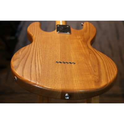 Peavey T-60 1983 - Natural image 10