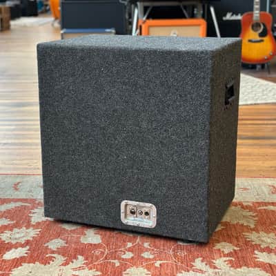 Lorantz C390X/B1/8 800 Watt 1x15" 8Ω Bass Speaker Cabinet image 2