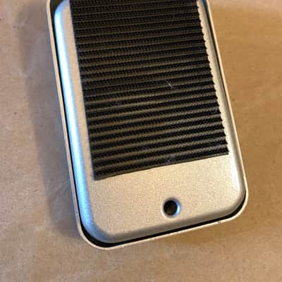 Zoom ZFS-01  FS01 External Multi-Effects Pedal Footswitch 2010s - Black  Excellent Condition image 6
