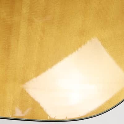 1990 Takamine EF-385 12-String Acoustic Electric Guitar w/ Case image 16
