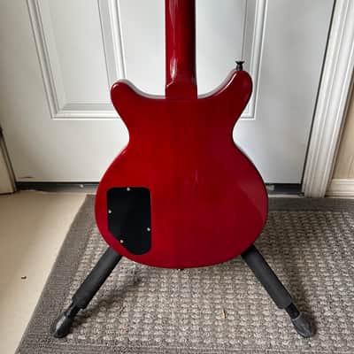 Firefly FFDC Double Cutaway Les Paul Junior image 9