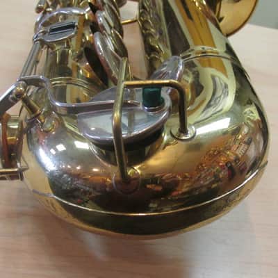 Buescher  Aristocrat Tenor sax image 11