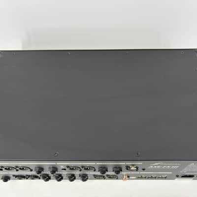 Fractal Audio AXE-FX III HIGH END MULTI-PROCESSOR image 7