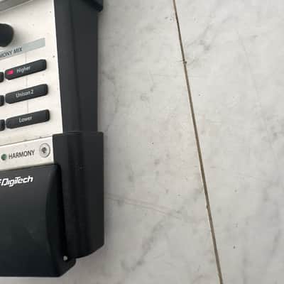 DigiTech Vocalist Live 2 2010s - Silver image 4