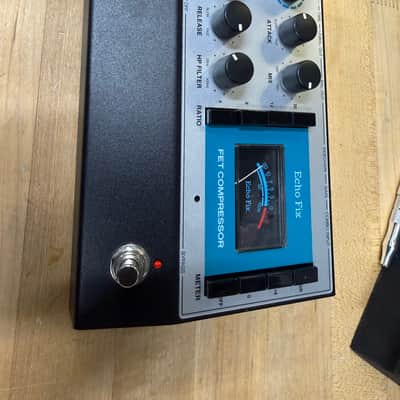 Echo Fix EF-P5 FET Compressor image 3