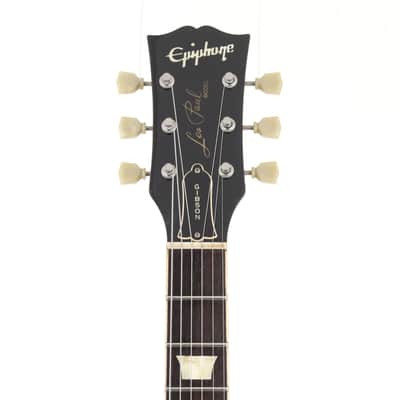 Epiphone LPS-85F [809063] (06/15) image 10