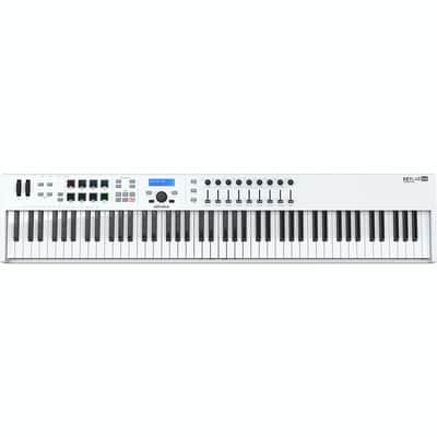 Arturia KeyLab Essential 88 MIDI Controller