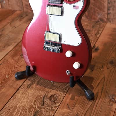 Harmony Guitars Standard Rebel image 6