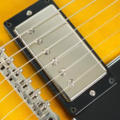 2006 Gibson Custom '63 Reissue ES-335, Sunburst + OHSC image 18