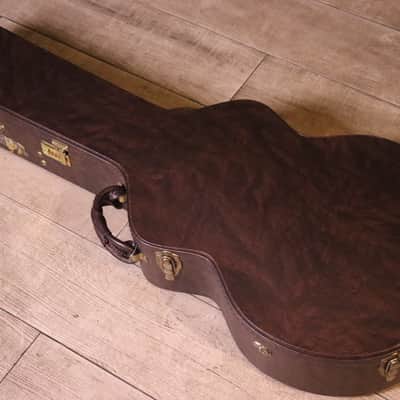 Gibson USA ES-295 Gold Finish 1990 With Original Hardcase image 13