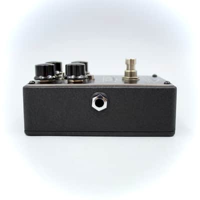 Mesa Boogie Throttle Box Overdrive Pedal Guitar Effects Pedal TX-1613 image 7