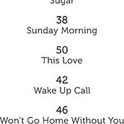 Maroon 5 Bild 14