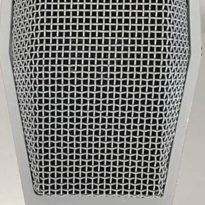 MXL AC404 USB Boundary Microphone 2022 - Present - White image 2