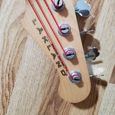 LAKLAND 4401 CANDY APPLE RED image 14